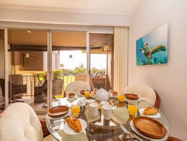 Kaanapali Condo 967519