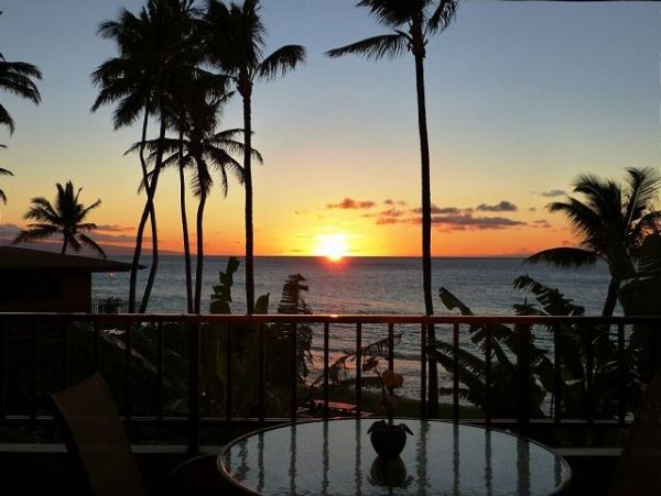 Kaanapali Condo 967520