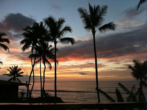 Kaanapali Condo 967520