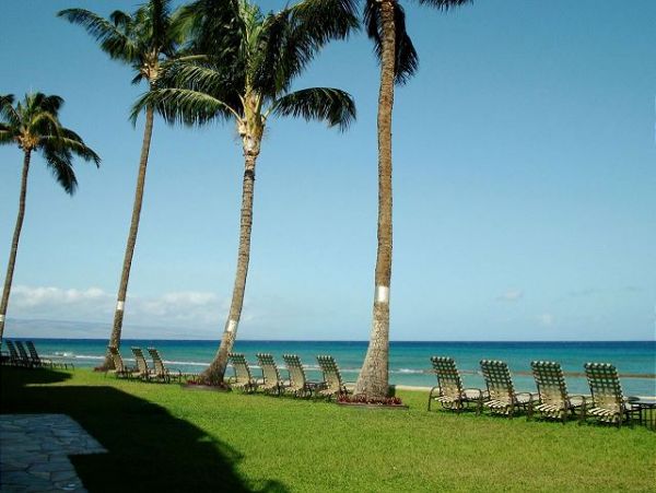 Kaanapali Condo 967520
