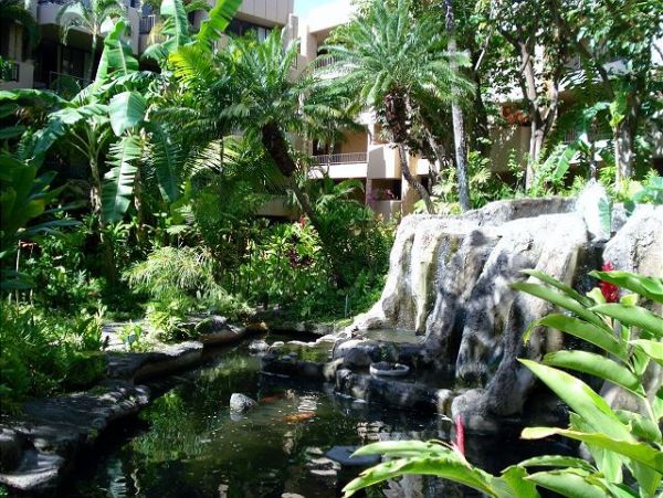 Kaanapali Condo 967520