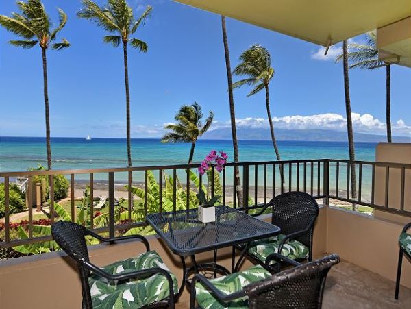 Kaanapali Condo 967520