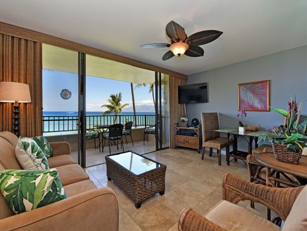 Kaanapali Condo 967520