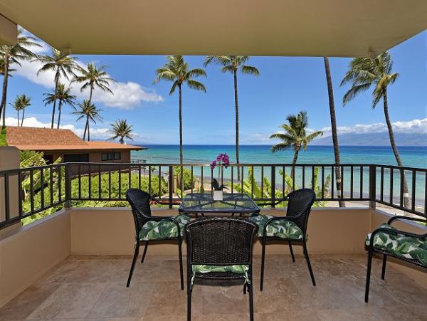 Kaanapali Condo 967520