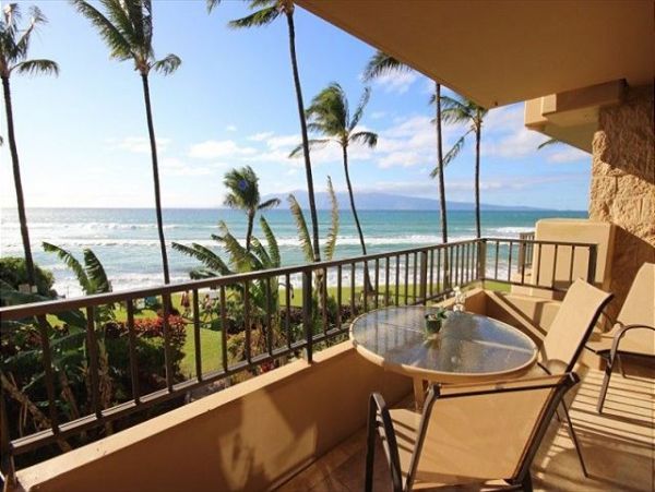 Kaanapali Condo 967520