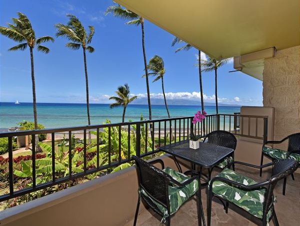 Kaanapali Condo 967520