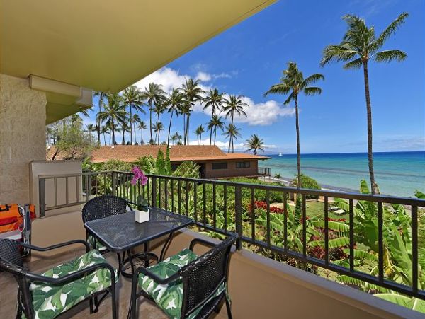 Kaanapali Condo 967520