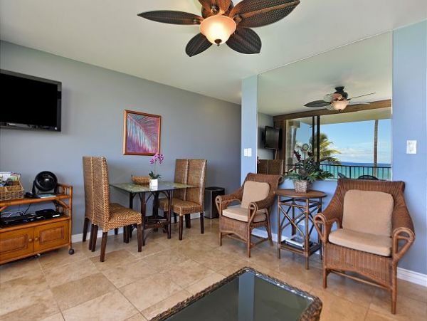 Kaanapali Condo 967520
