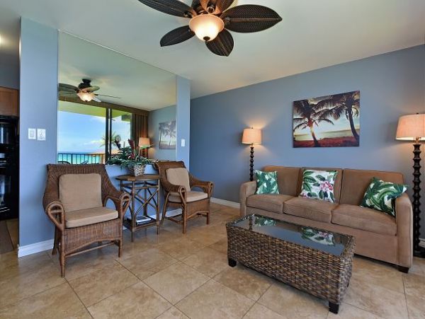 Kaanapali Condo 967520