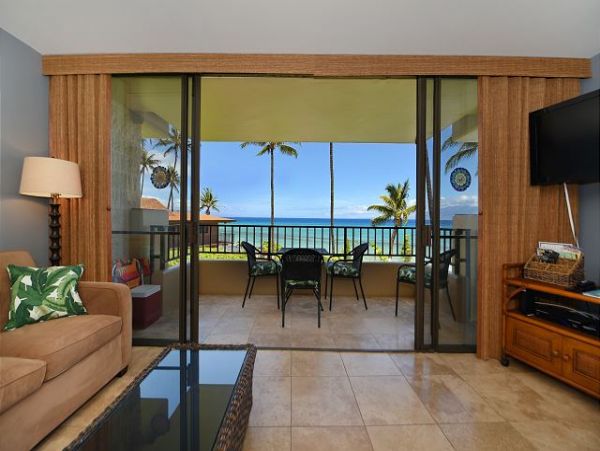 Kaanapali Condo 967520