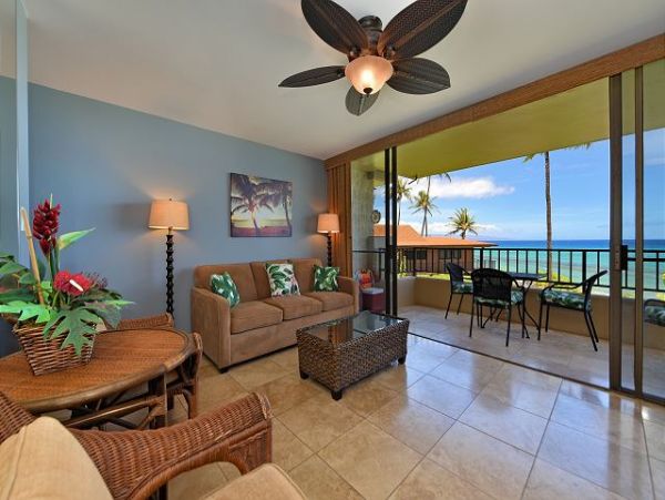 Kaanapali Condo 967520