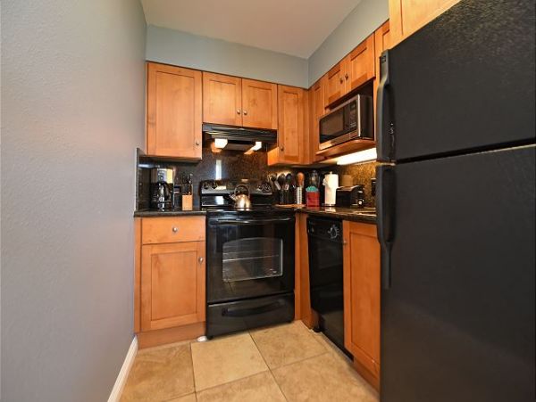 Kaanapali Condo 967520