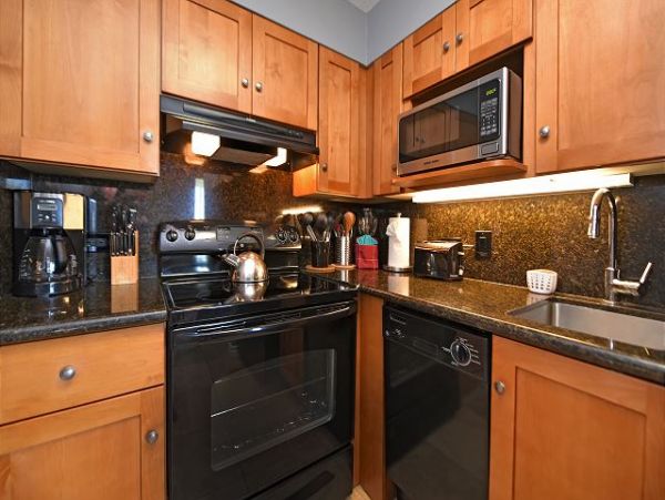 Kaanapali Condo 967520