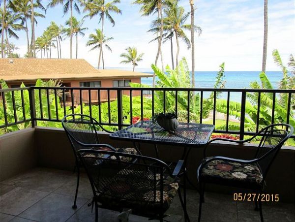Kaanapali Condo 967520