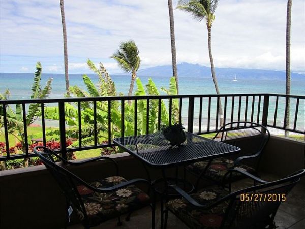 Kaanapali Condo 967520