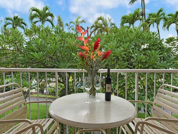 Kaanapali Condo 967521