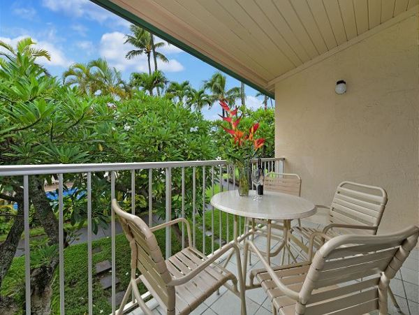 Kaanapali Condo 967521