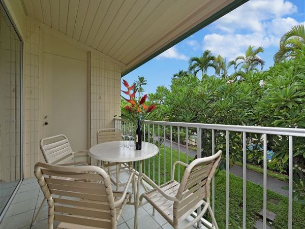 Kaanapali Condo 967521