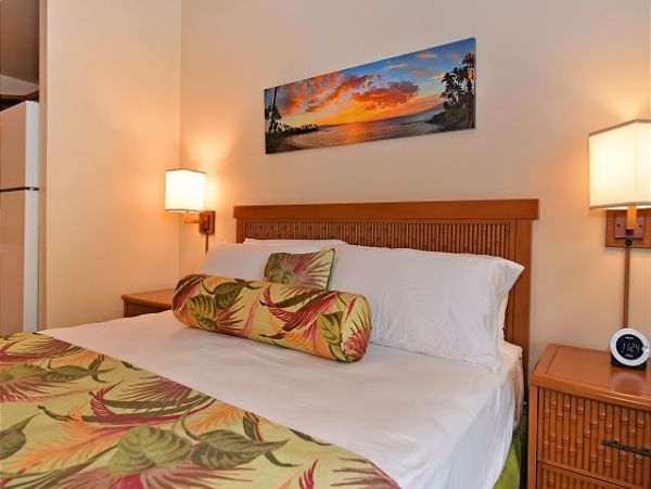 Kaanapali Condo 967521