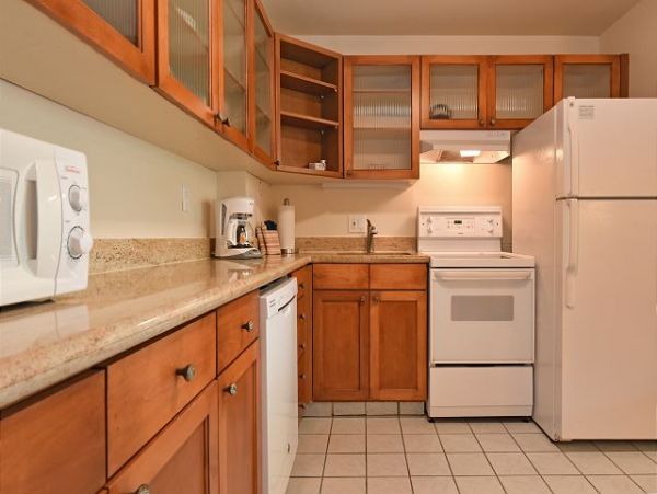 Kaanapali Condo 967521