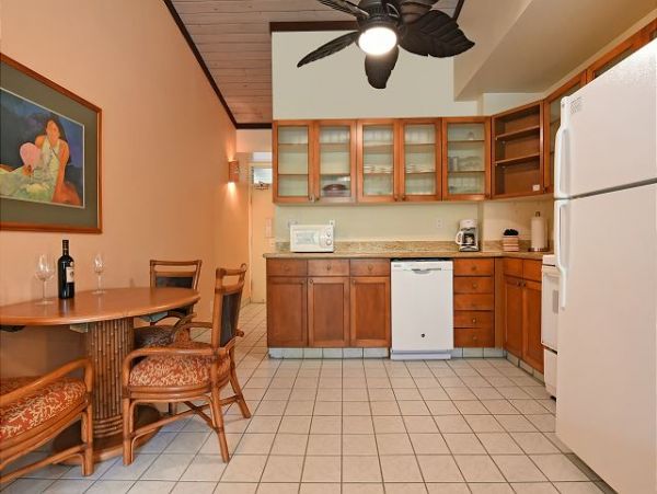 Kaanapali Condo 967521