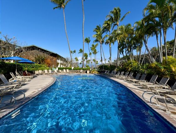 Kaanapali Condo 967521