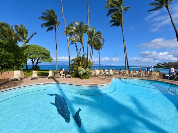 Kaanapali Condo 967521