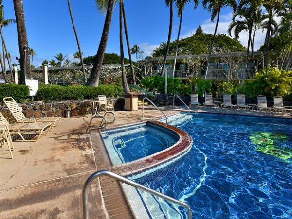 Kaanapali Condo 967521