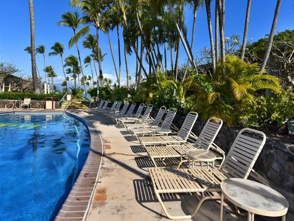 Kaanapali Condo 967521