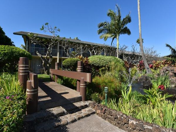 Kaanapali Condo 967521