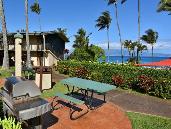 Kaanapali Condo 967521