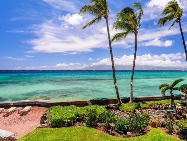 Kaanapali Condo 967522