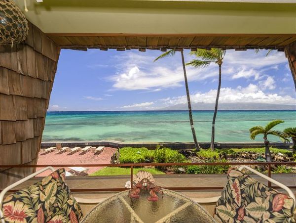 Kaanapali Condo 967522
