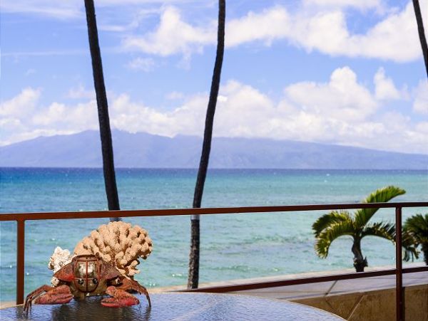 Kaanapali Condo 967522