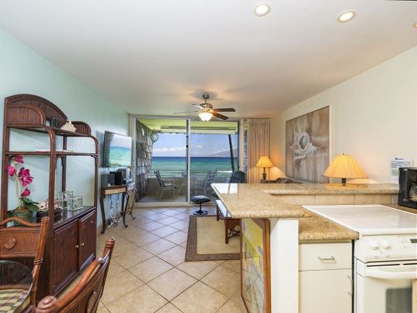 Kaanapali Condo 967522