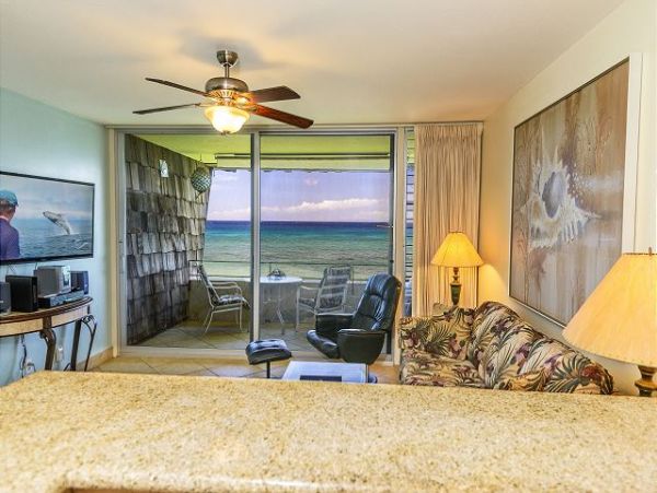 Kaanapali Condo 967522