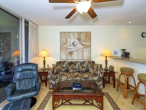 Kaanapali Condo 967522