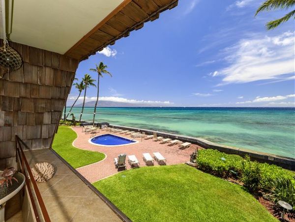 Kaanapali Condo 967522