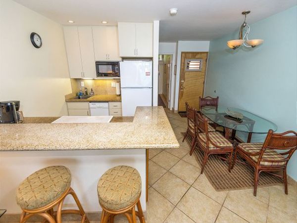 Kaanapali Condo 967522