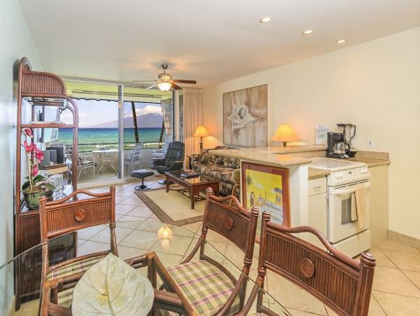 Kaanapali Condo 967522