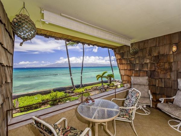 Kaanapali Condo 967522