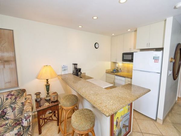 Kaanapali Condo 967522