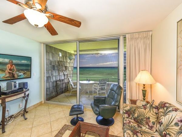 Kaanapali Condo 967522