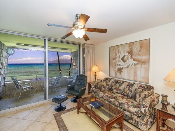 Kaanapali Condo 967522