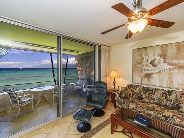 Kaanapali Condo 967522