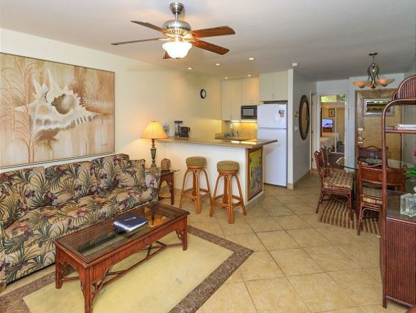 Kaanapali Condo 967522