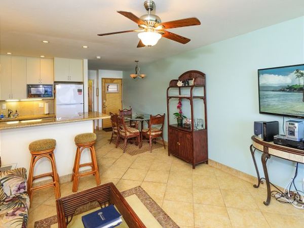Kaanapali Condo 967522
