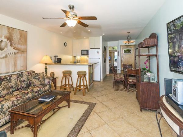 Kaanapali Condo 967522
