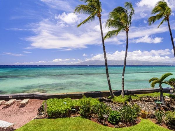 Kaanapali Condo 967522