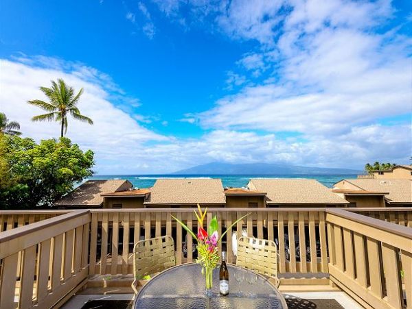 Kahana Condo 967523